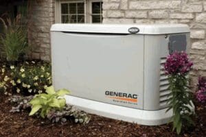 Generator Services in Red Deer, AB. PASS Electric Inc.
