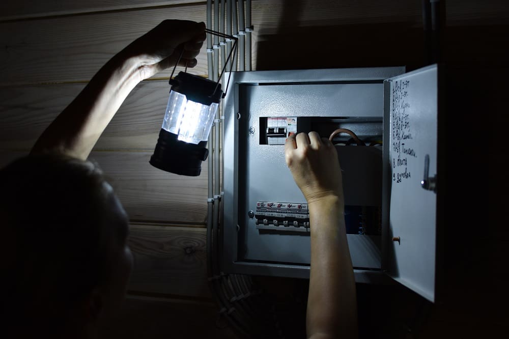 Emergency Electrician in Red Deer, AB. PASS Electric, Inc.